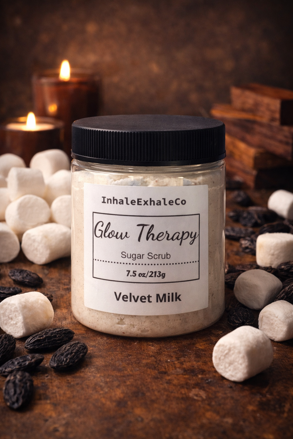 Velvet Milk