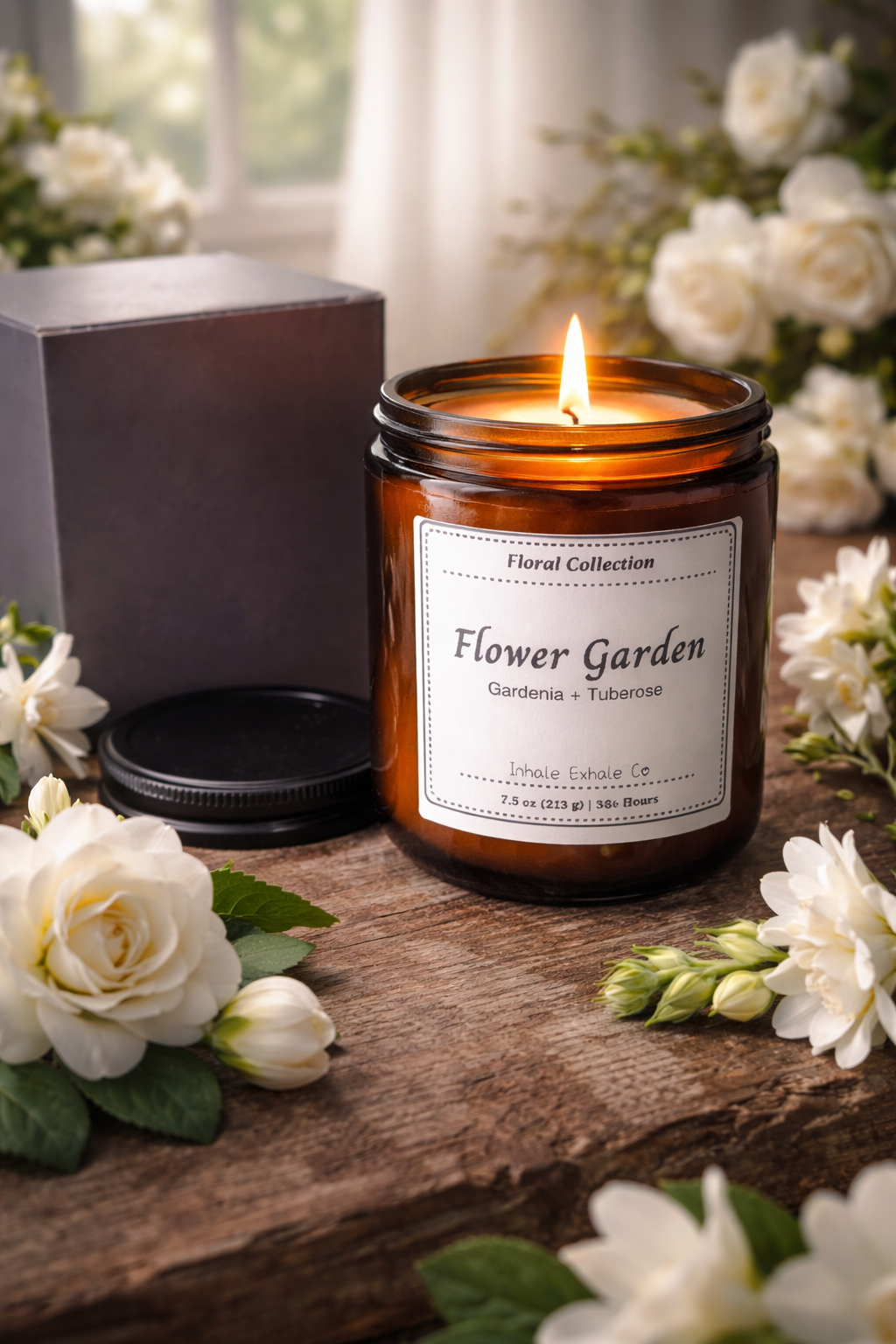 Flower Garden