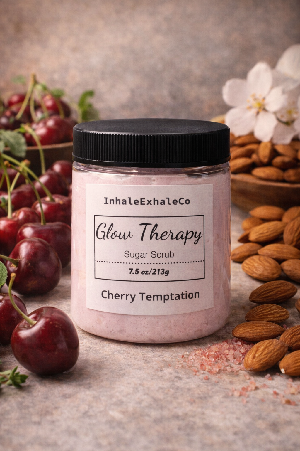 Cherry Temptation
