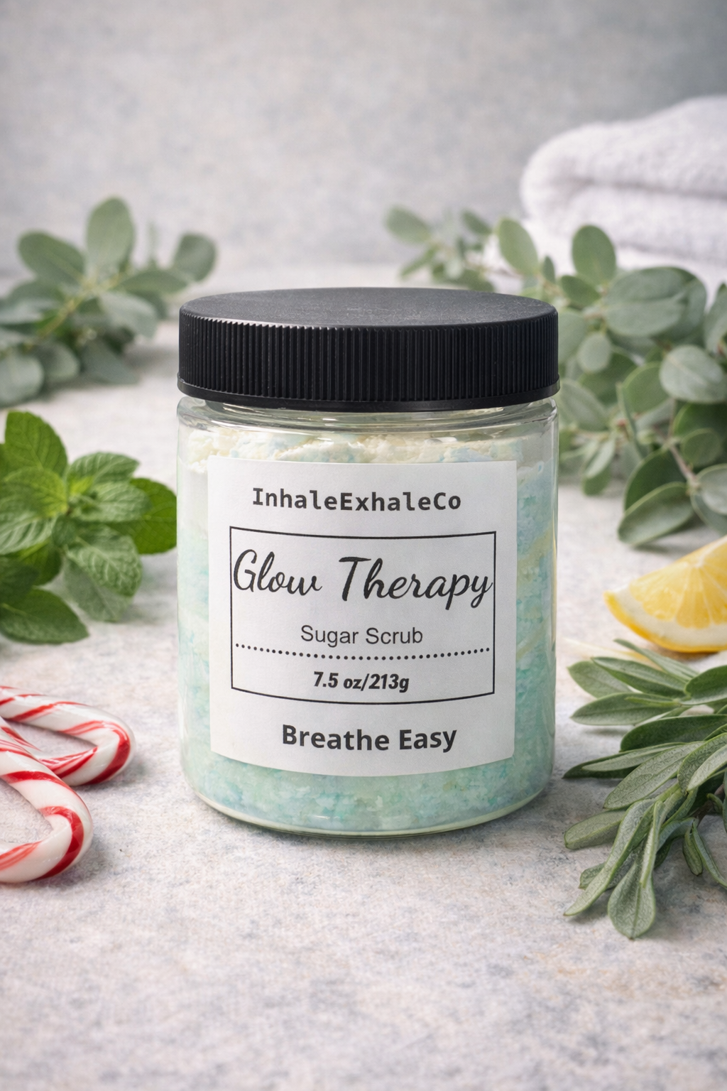 Breathe Easy