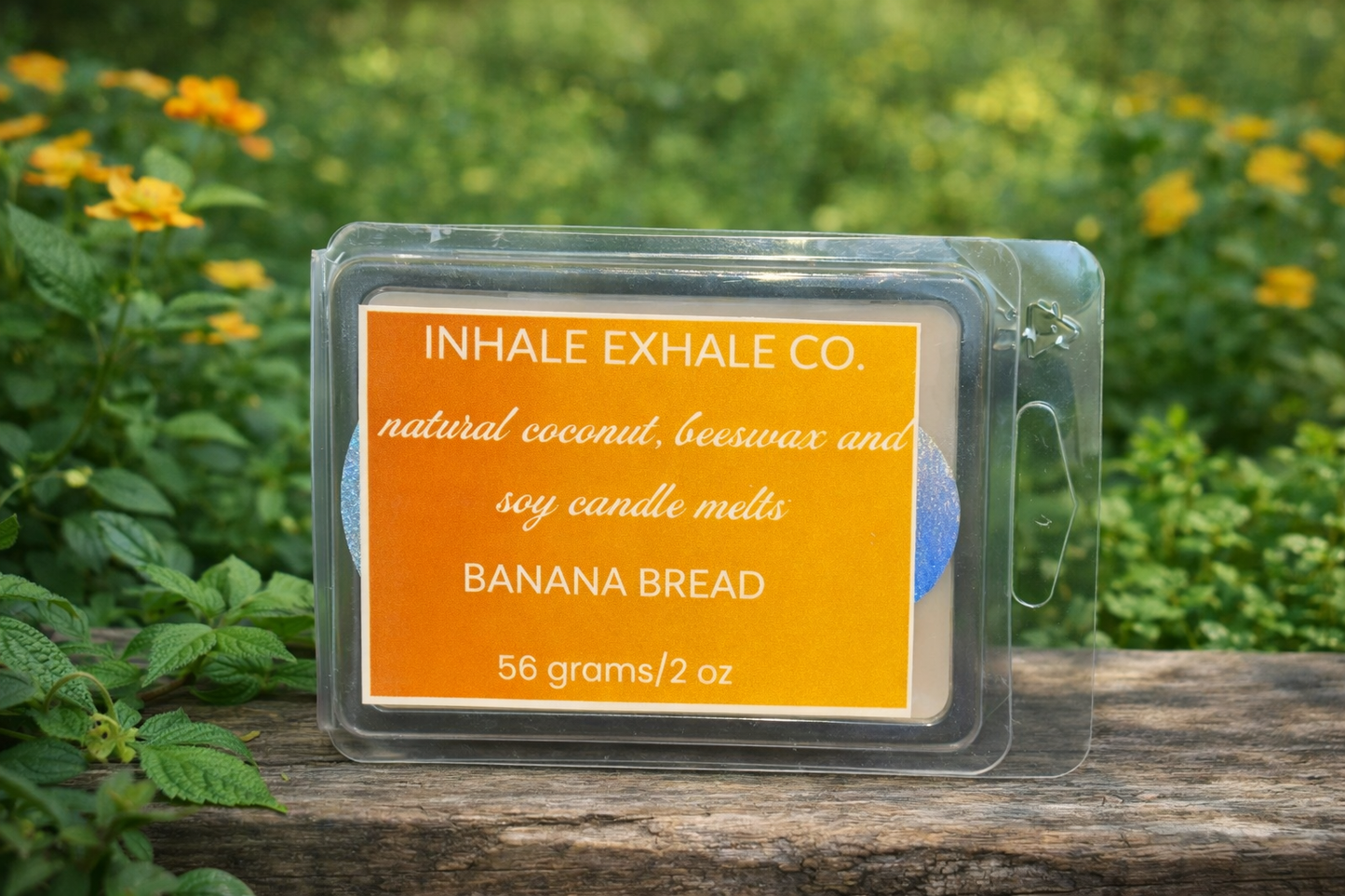 Banana Bread