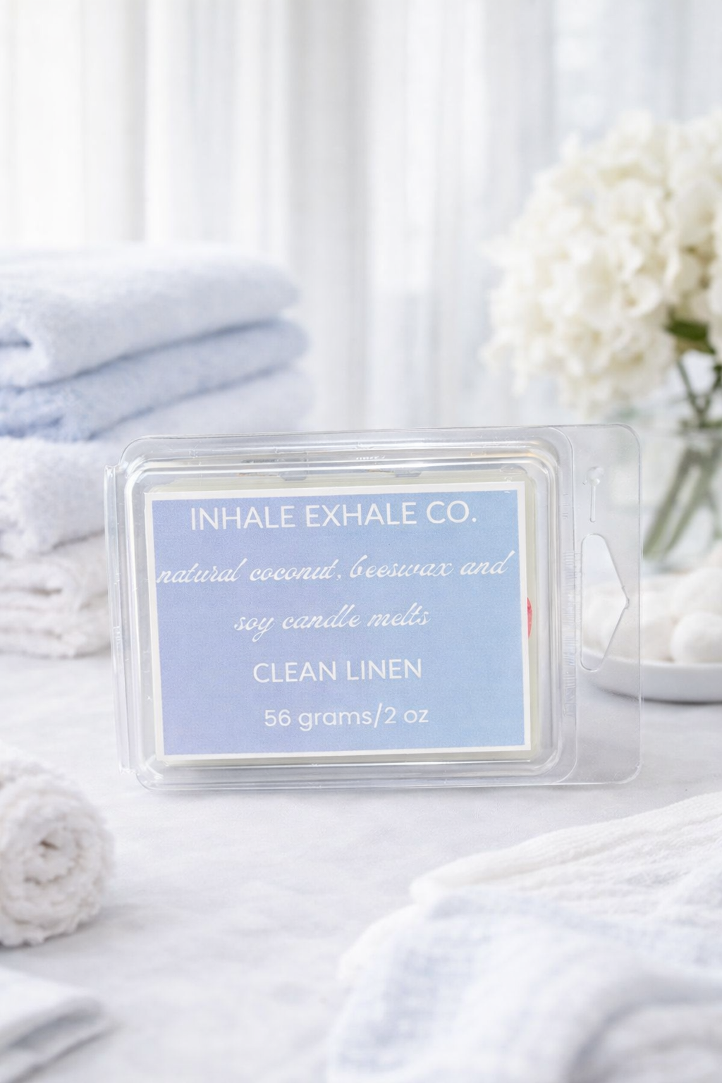 Clean linen