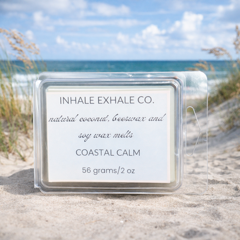 Coastal Calm