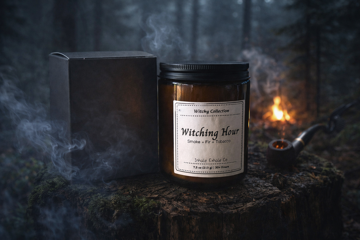 Witching Hour