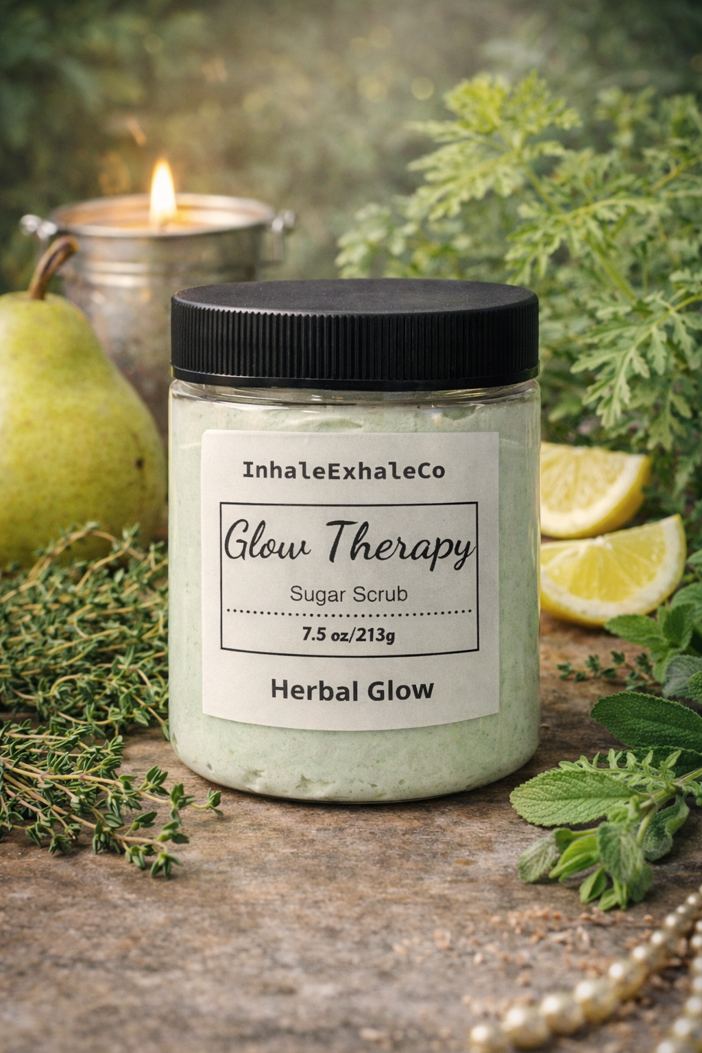 Herbal Glow